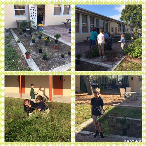 4th gr pbl 
